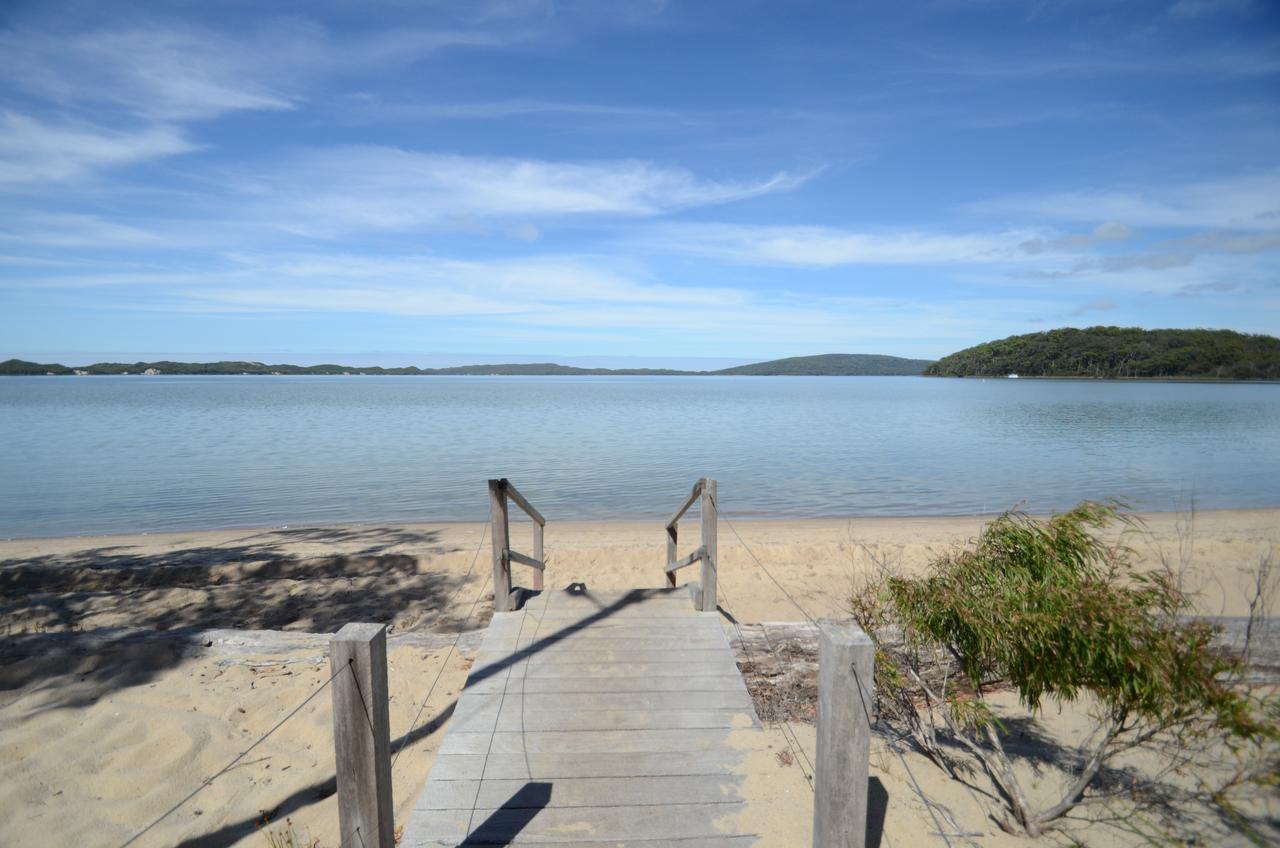 Coalmine Beach Holiday Park Walpole Exterior foto