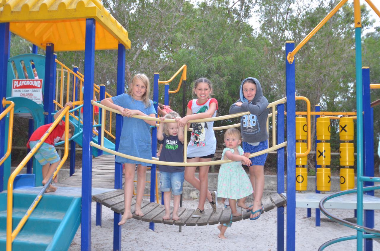 Coalmine Beach Holiday Park Walpole Exterior foto