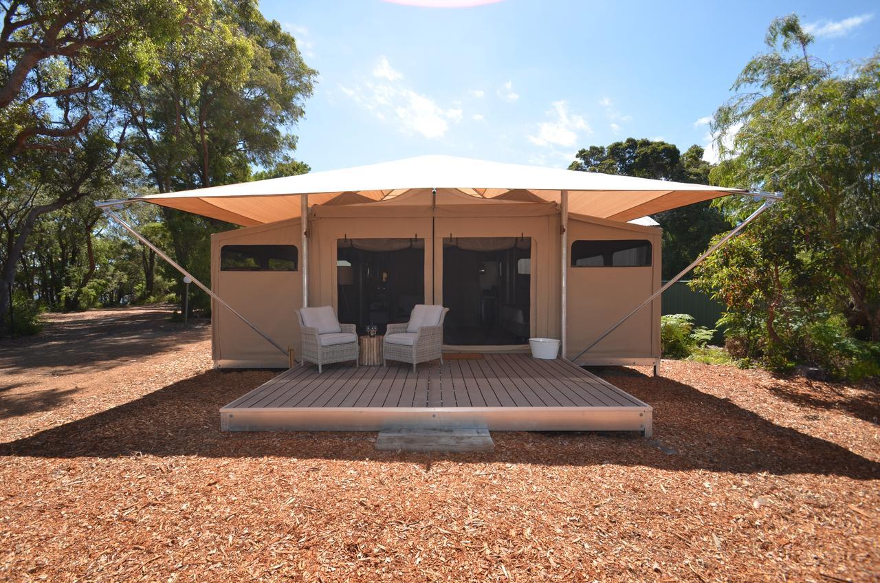 Coalmine Beach Holiday Park Walpole Exterior foto