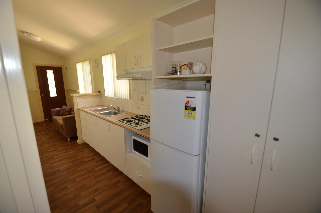 Coalmine Beach Holiday Park Walpole Exterior foto