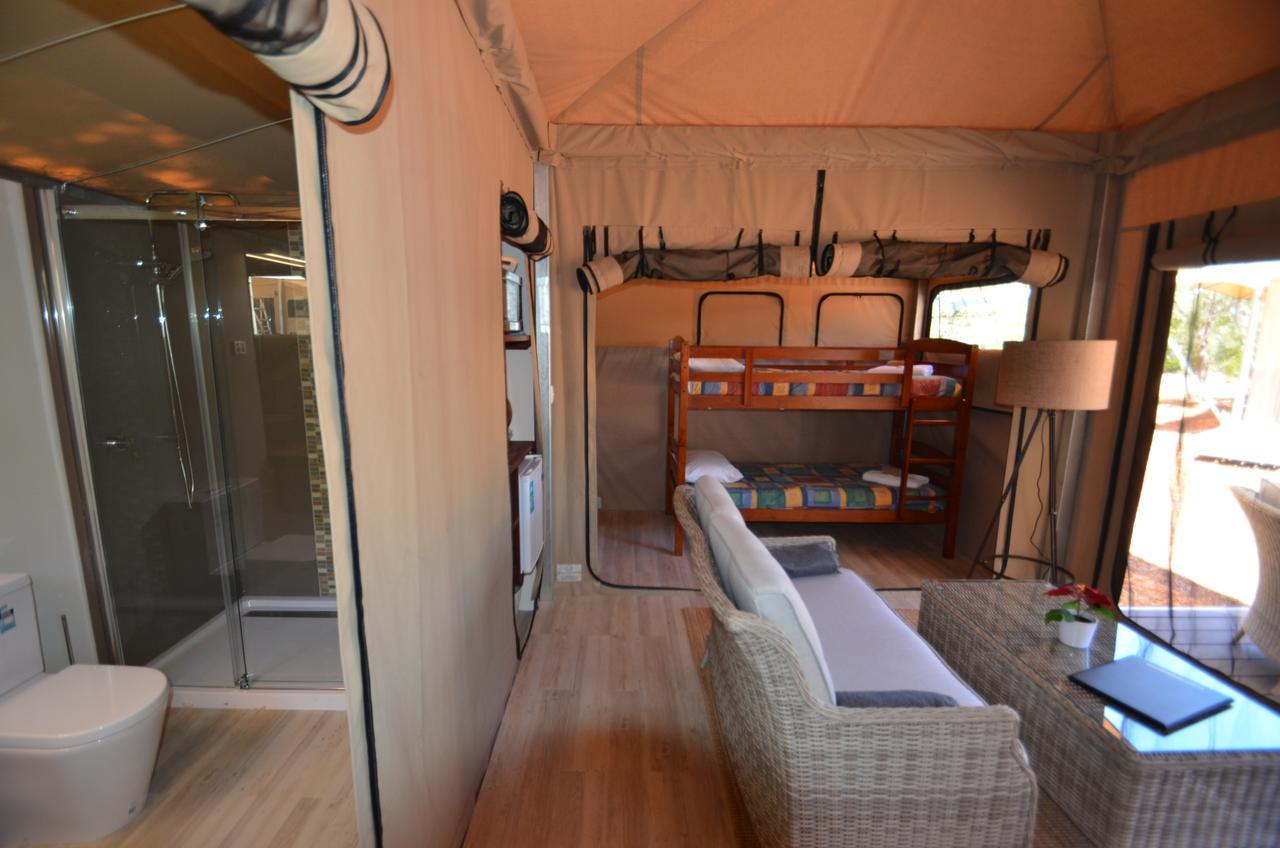 Coalmine Beach Holiday Park Walpole Exterior foto