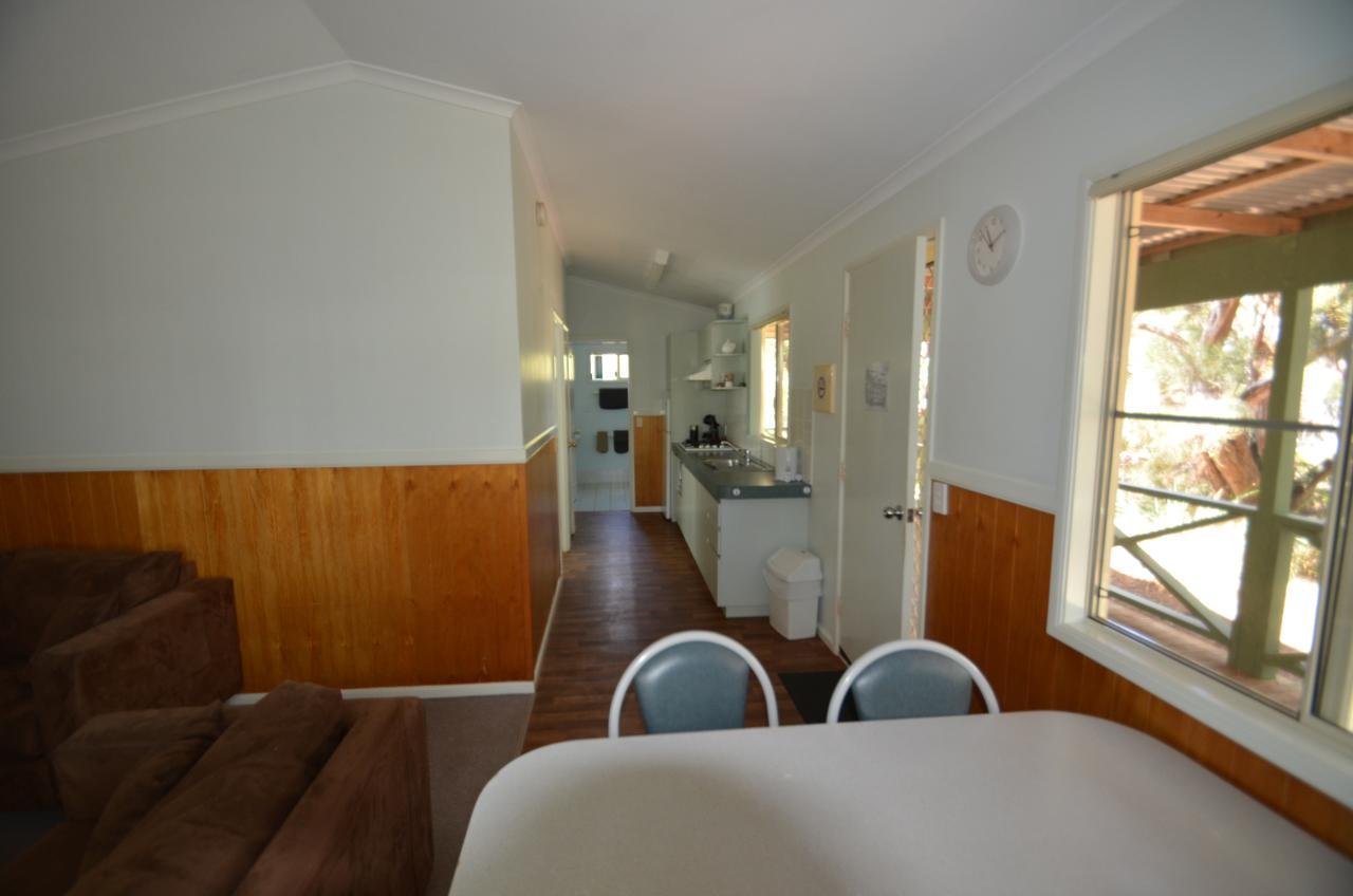 Coalmine Beach Holiday Park Walpole Exterior foto