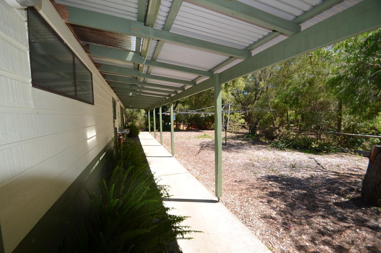 Coalmine Beach Holiday Park Walpole Exterior foto