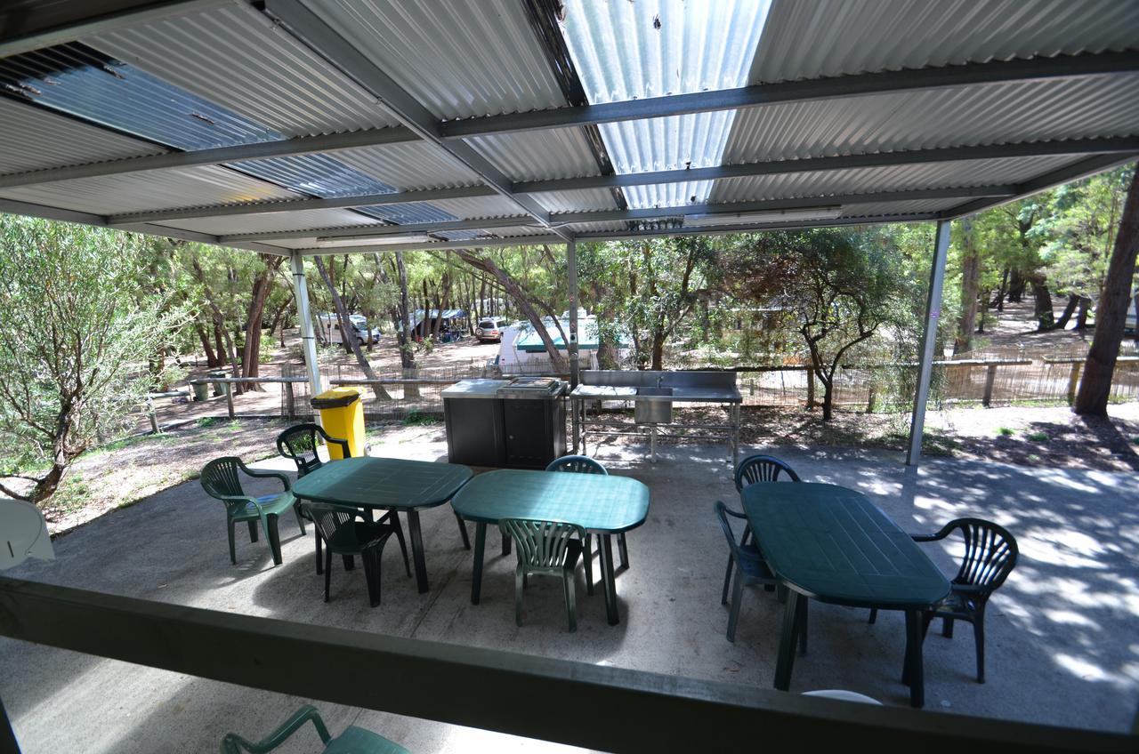 Coalmine Beach Holiday Park Walpole Exterior foto